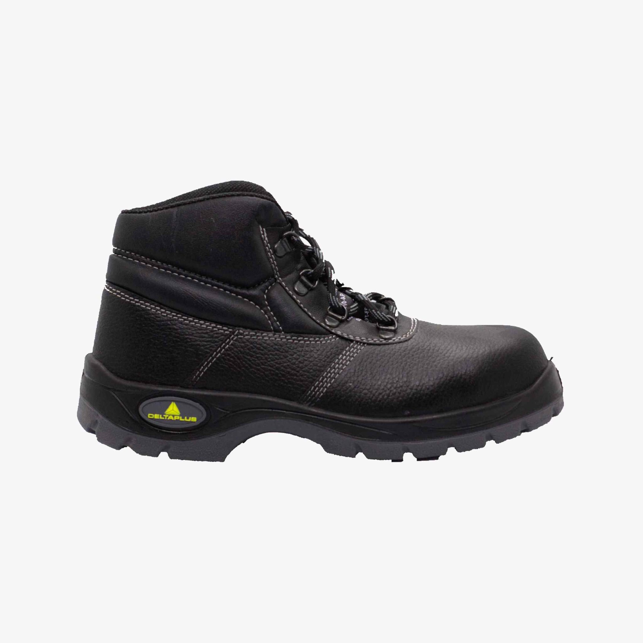 Botas de Segurança – Loja MPS